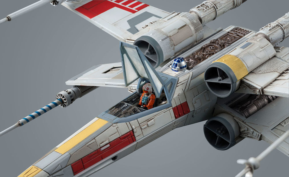 X-Wing Starfighter