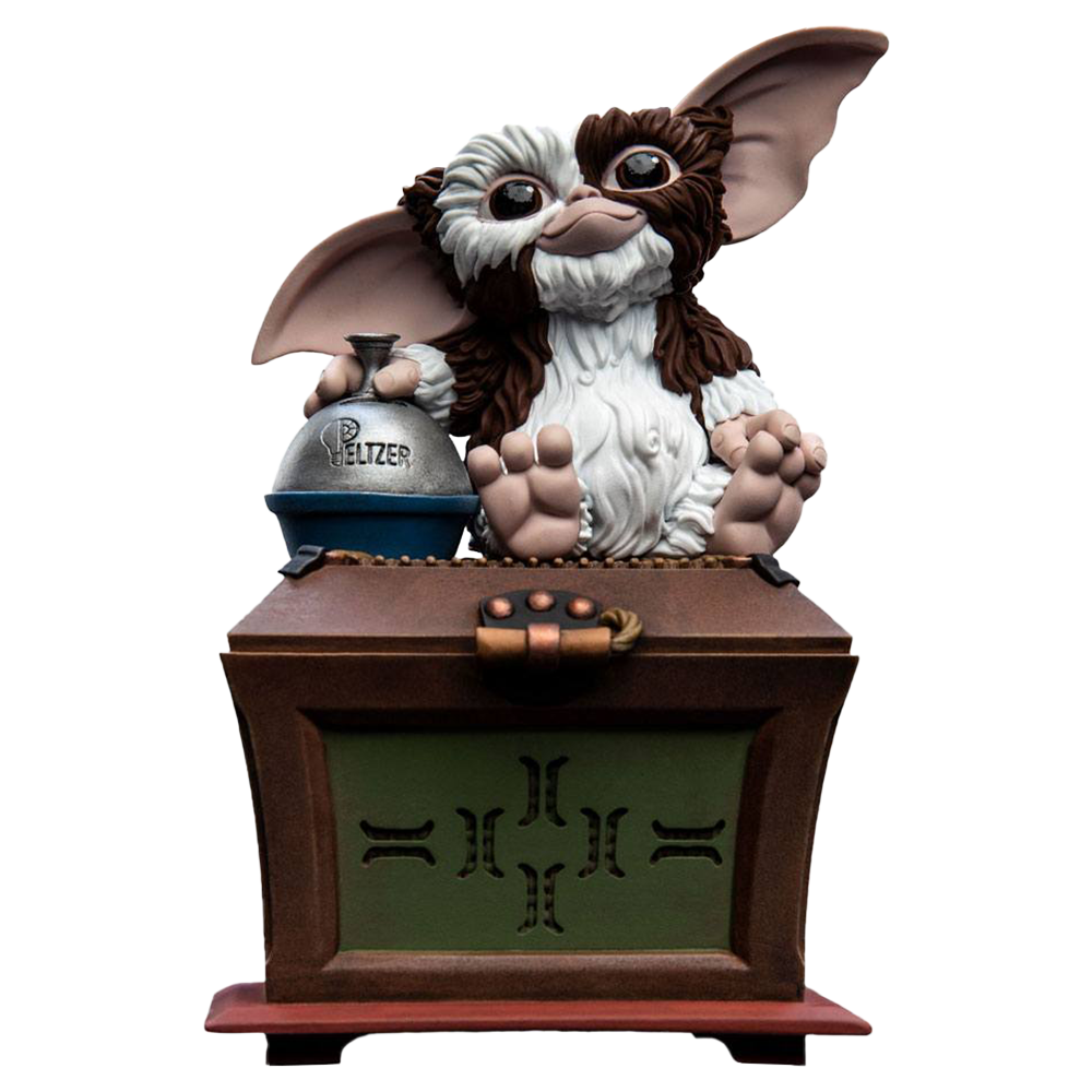 Weta Workshop - Gremlins Gizmo Figure Mini Epic