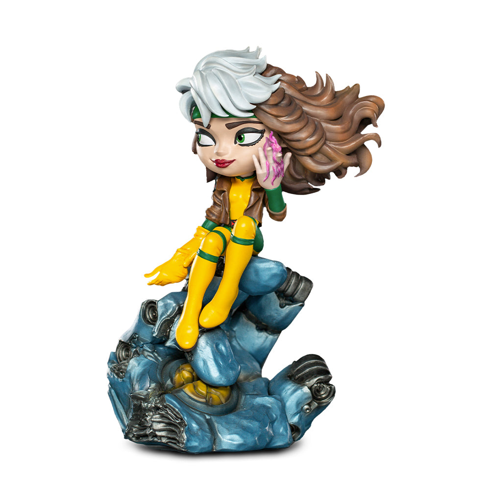 Iron Studios X-MEN - Rogue MiniCo Figure
