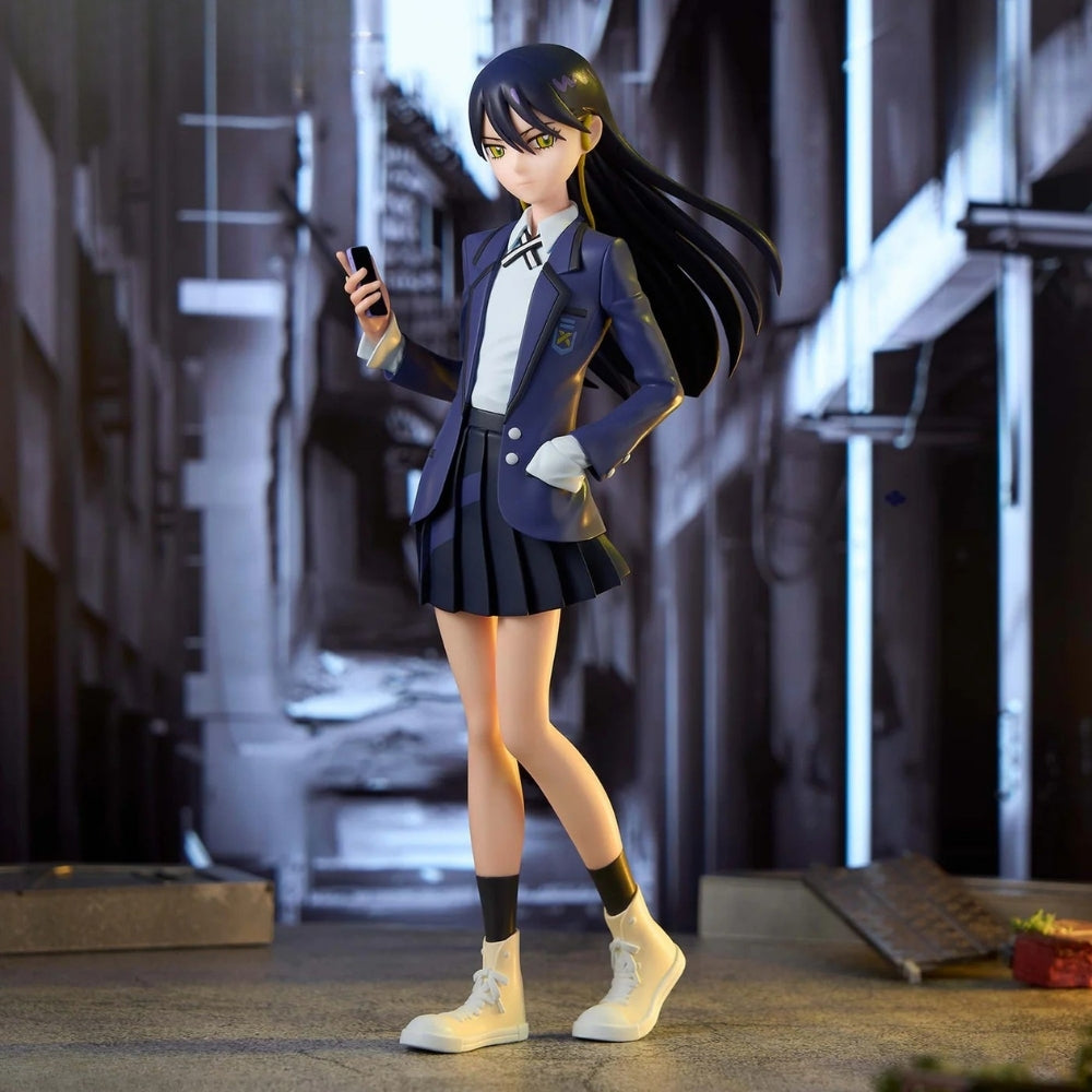 Bandai Mobile Suit Gundam Gquuuuuux - Nhaan Figure