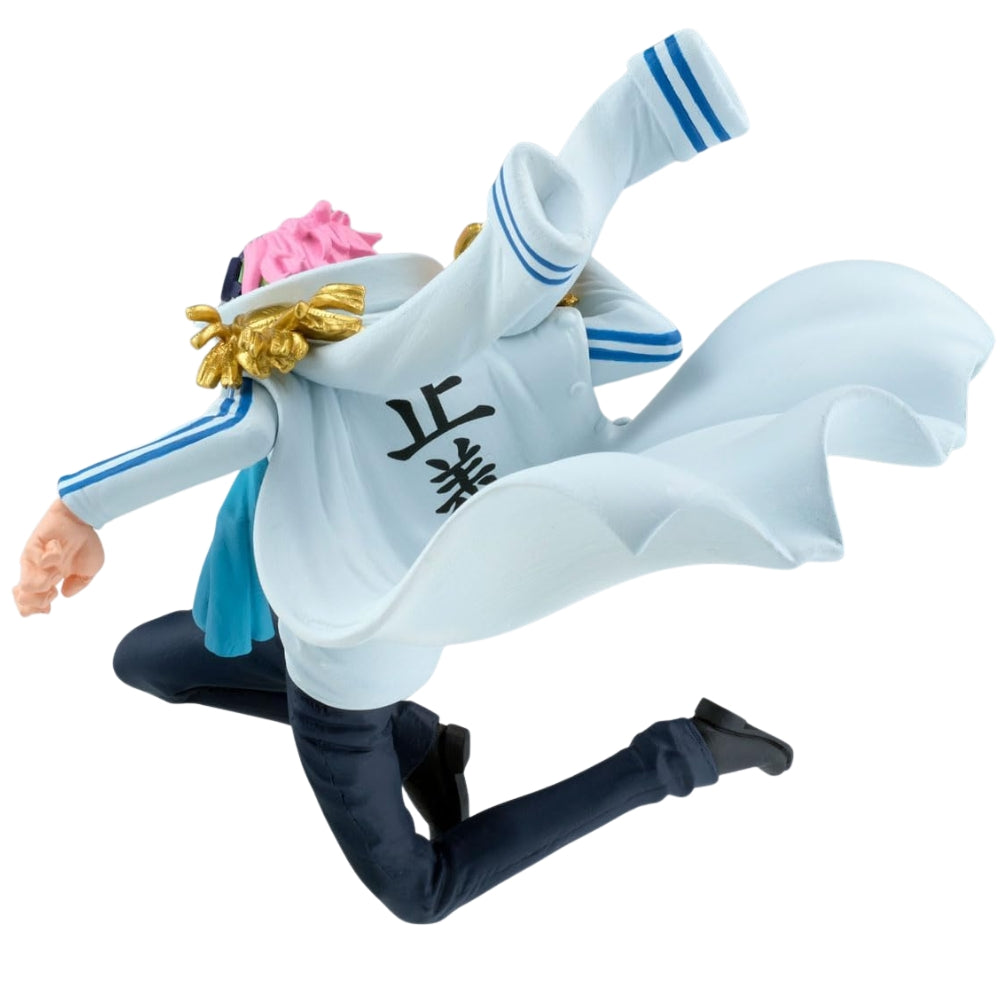 Bandai ONE PIECE BATTLE RECORD COLLECTION-KOBY