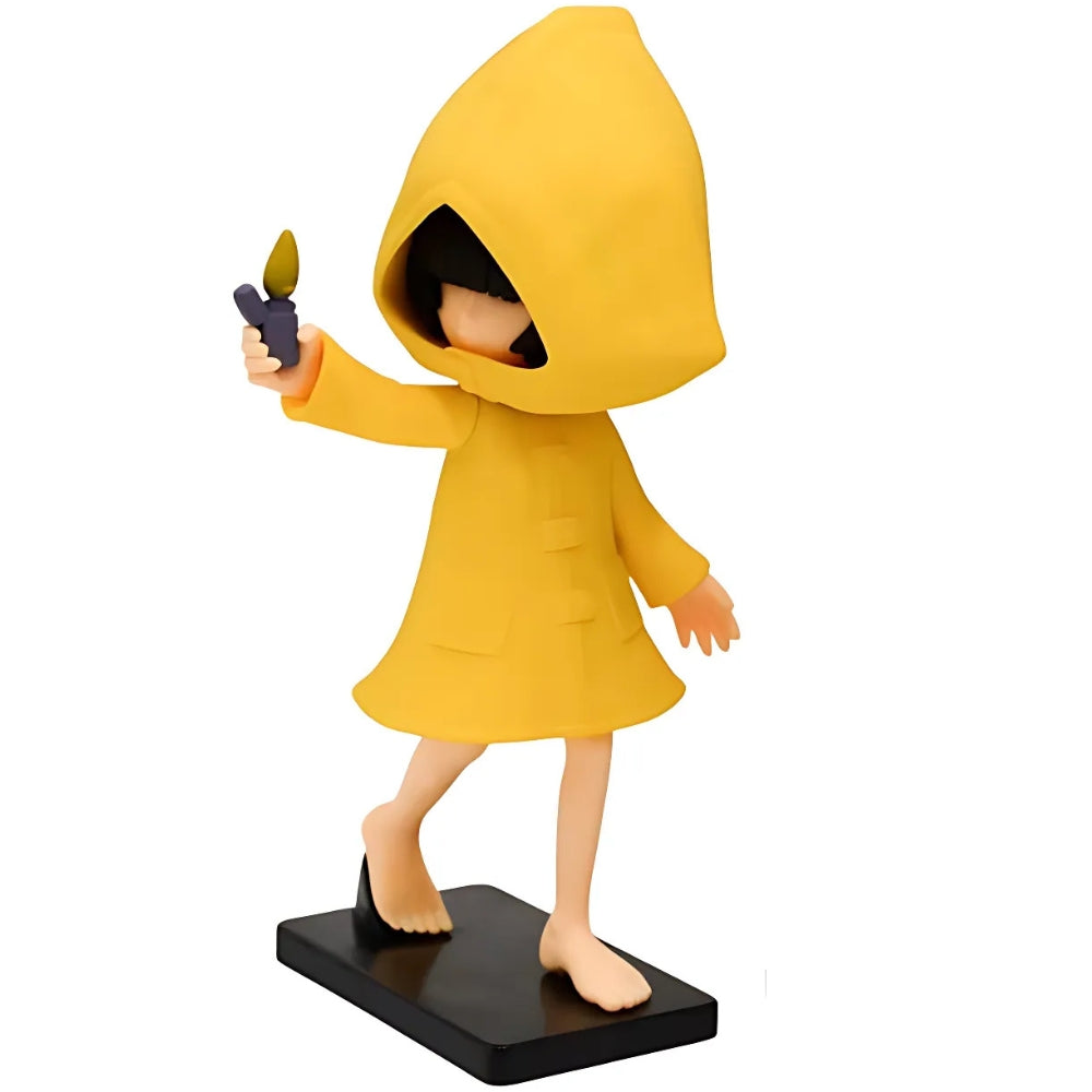 Bandai Little Nightmares - Figure(A:Six)