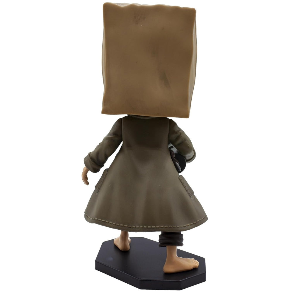 Bandai Little Nightmares - Figure(B:Mono)