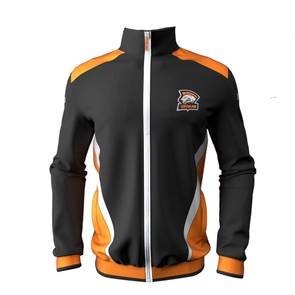 Virtus.pro - Soccer Jacket, S