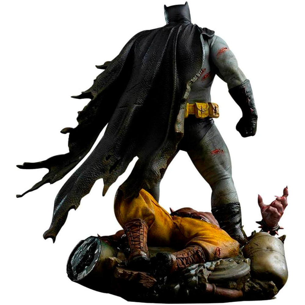 Iron Studios DC Comics Batman - The Dark Knight Returns Statue 1/6 Diorama