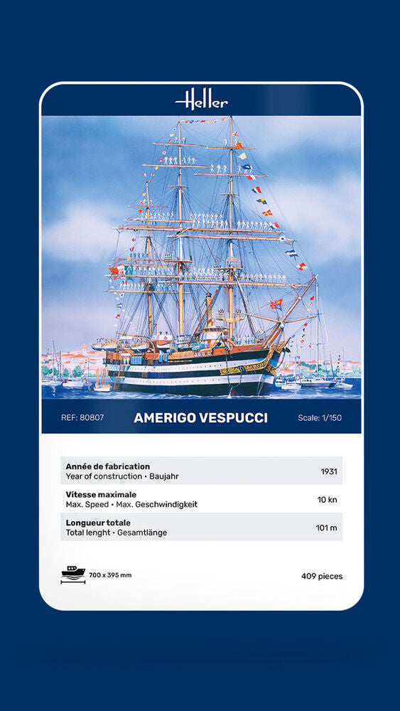 Amerigo Vespucci