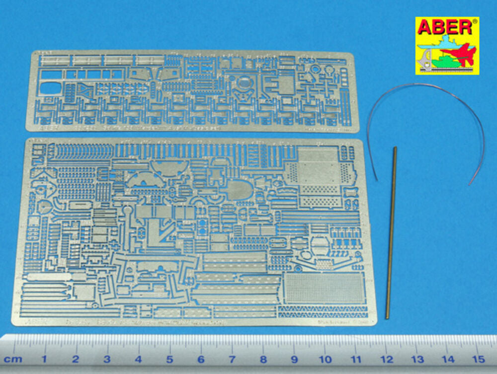 Marder III,Ausf.M (Sd.Kfz. 138) - vol. 1-Basic set