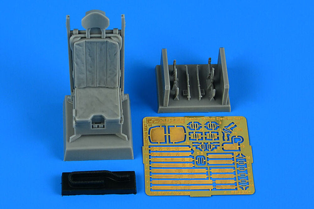 Stanley Yankee ejection seat (US Navy version)