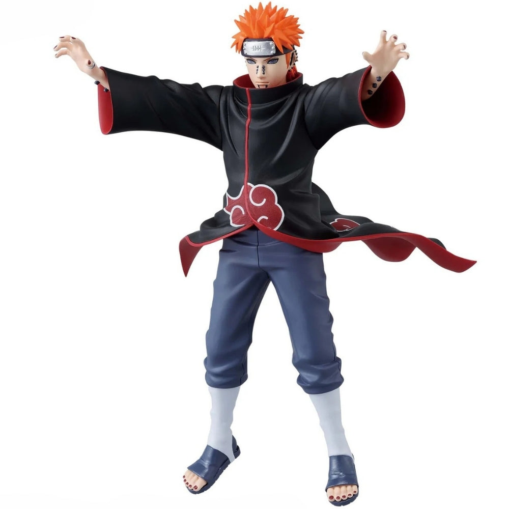 Bandai Naruto Shippuden - Vibration Stars Kakuzu & Pain (B:Pain) Figure