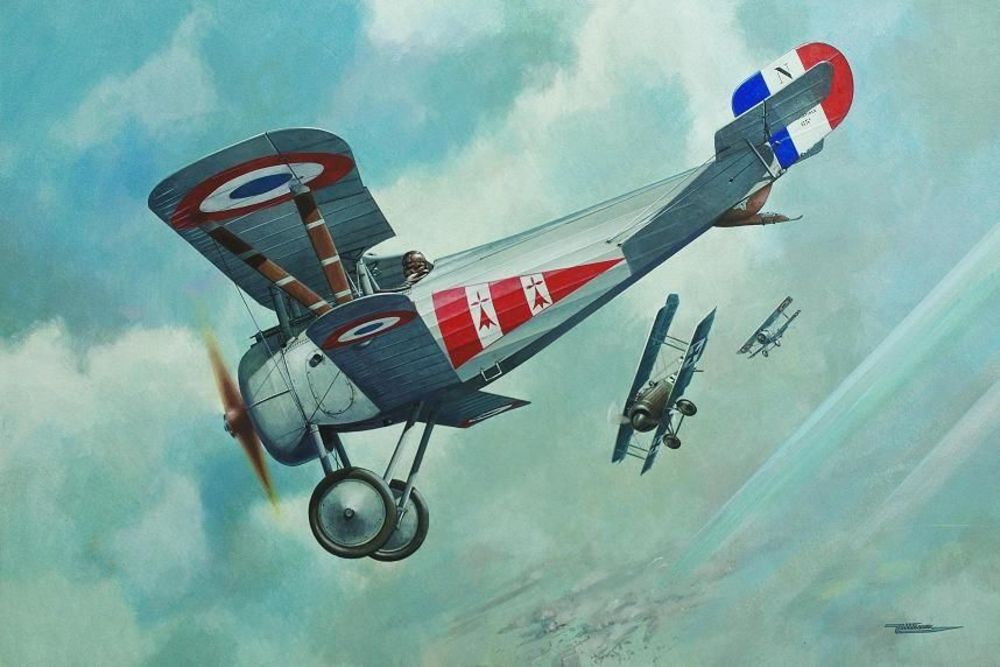 Nieuport 24