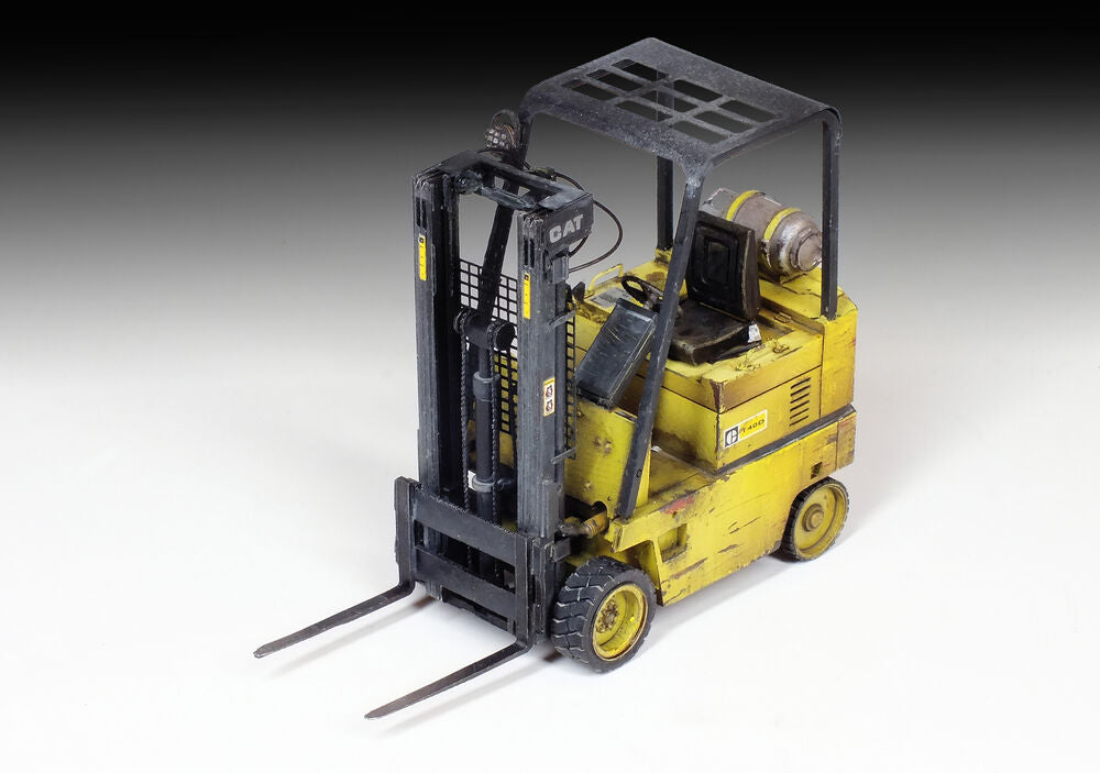 forklift