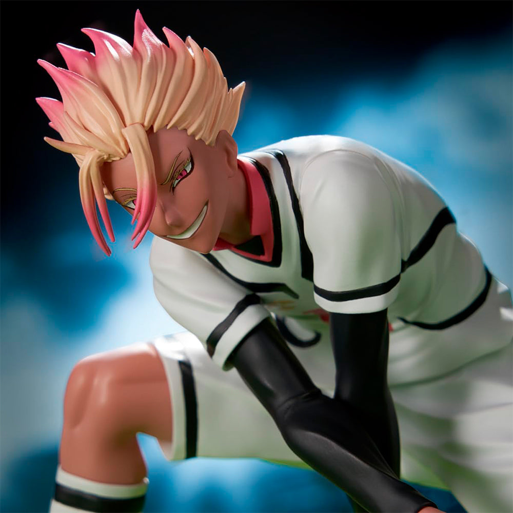 Bandai BLUE LOCK Ryusei Shidou FIGURE-U20 Japan National Team