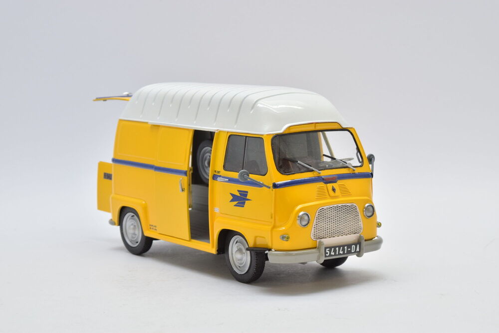 Estafette Highroof