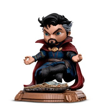 Iron Studios & MiniCo Doctor Strange in the Multiverse of Madness - Stephen Strange Figure