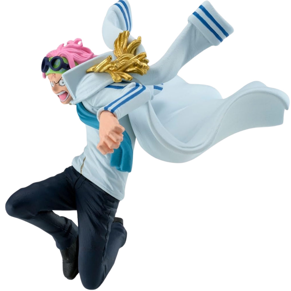 Bandai ONE PIECE BATTLE RECORD COLLECTION-KOBY