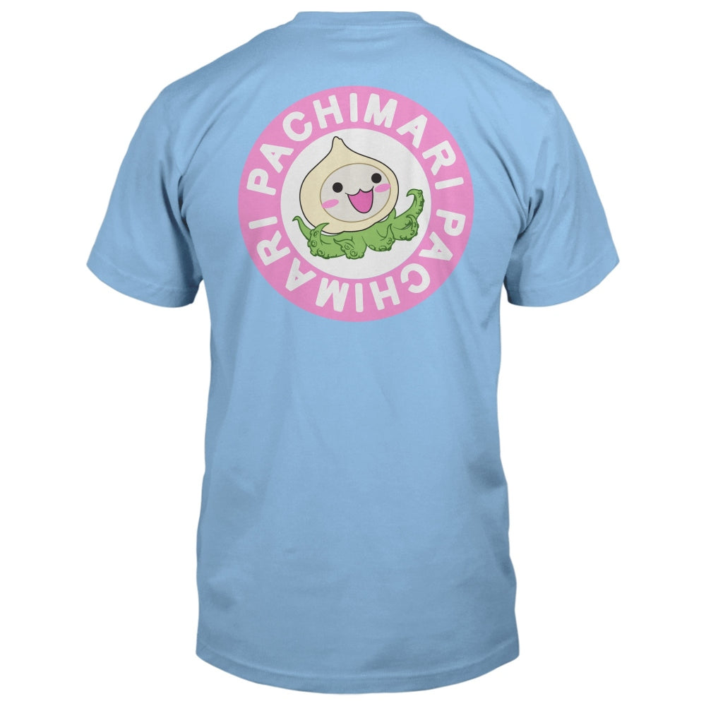 Jinx Overwatch - Pachimari Pocket T-shirt, S