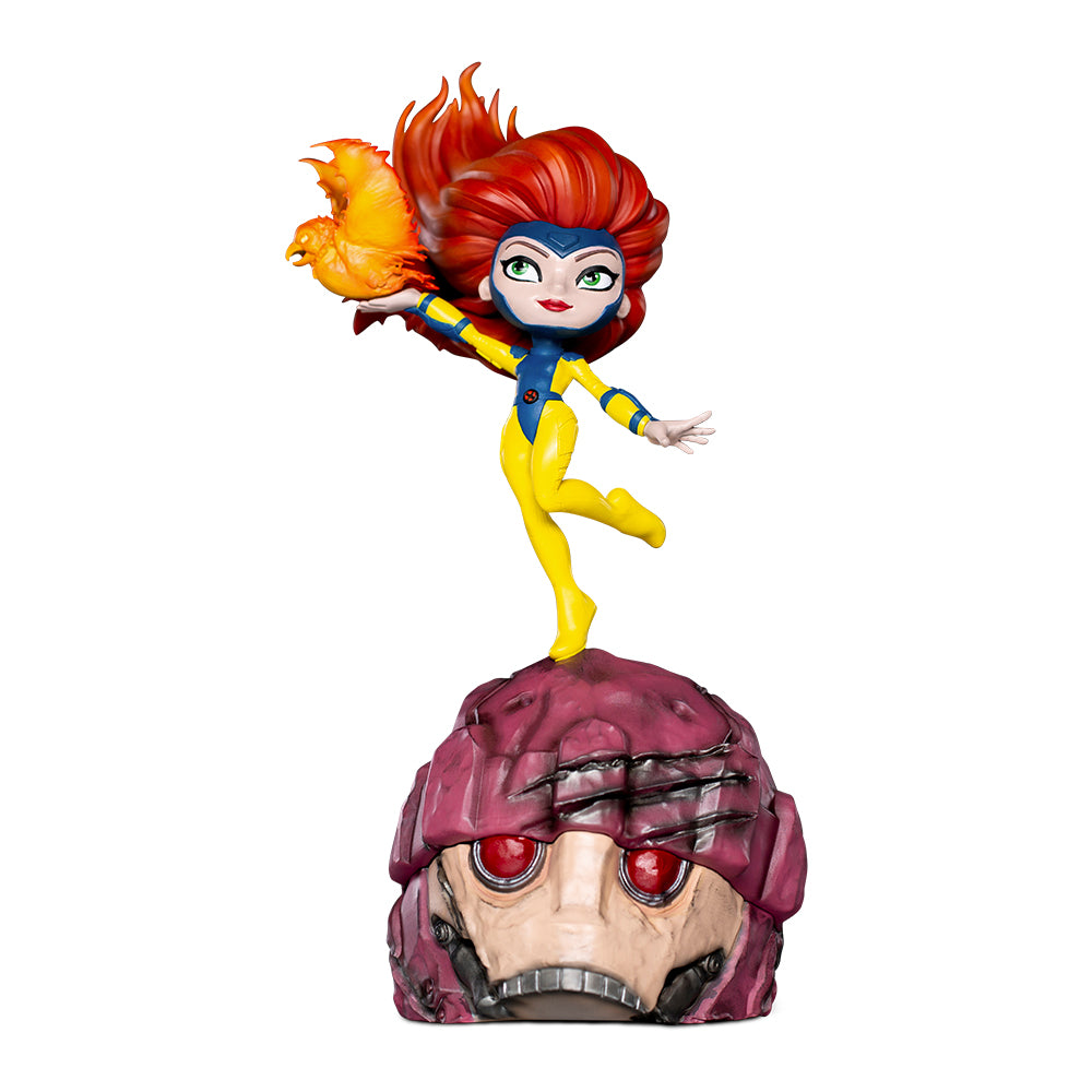 Iron Studios X-MEN - Jean Grey MiniCo Figure