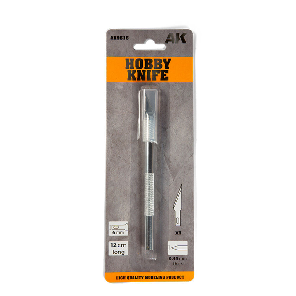 HOBBY KNIFE