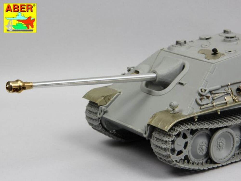 Jagdpanther -early version