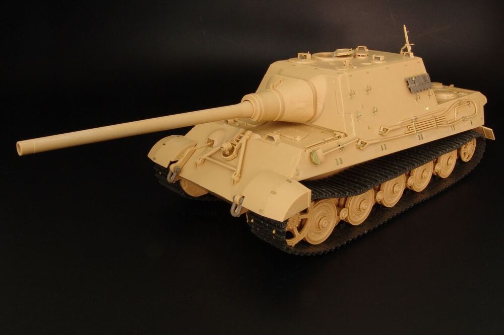 Jagdtiger Early (Tamiya35295)