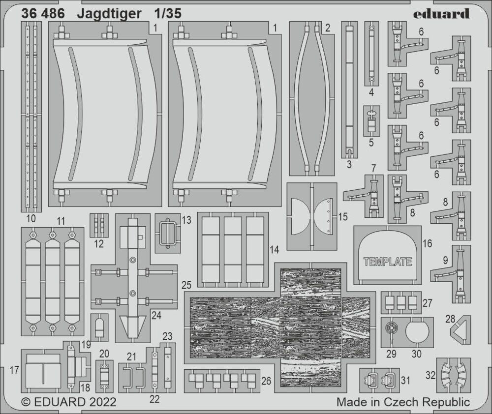 Jagdtiger