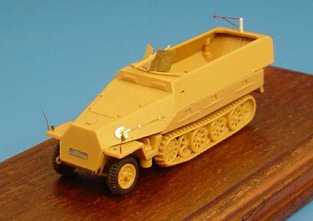 Sd Kfz 251