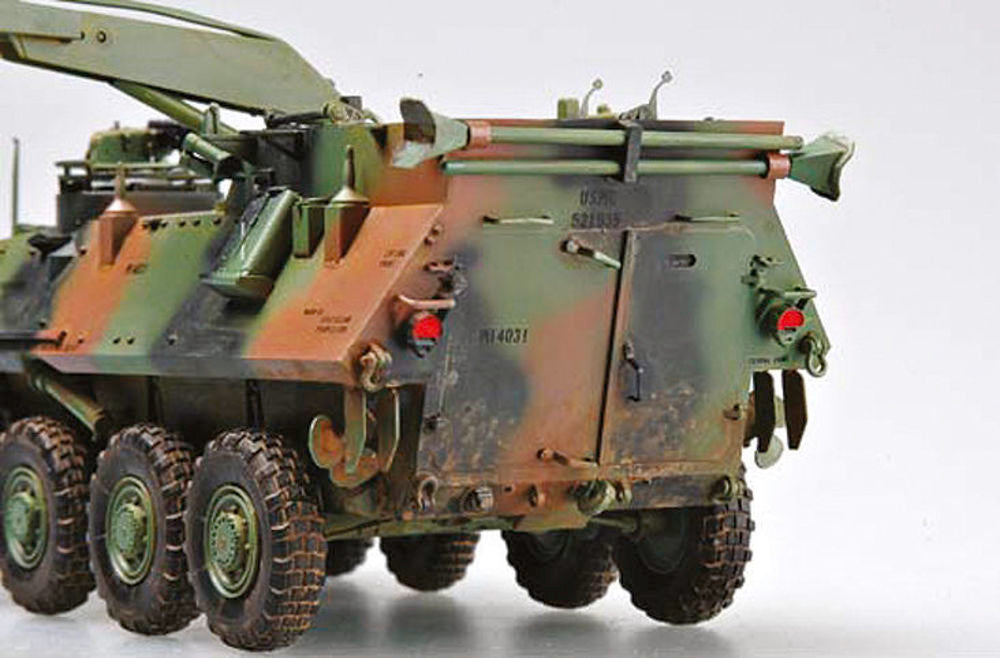 USMC LAV-R Light Armored Veh.Recovery