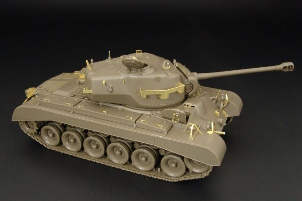 M26 PERSHING