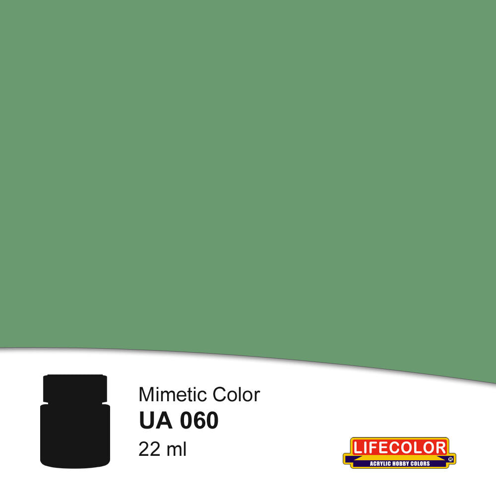 Green RLM 99 22 ml