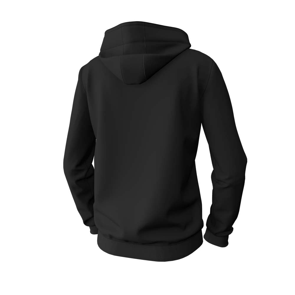 Navi - Navigate Hoodie Women, Black M