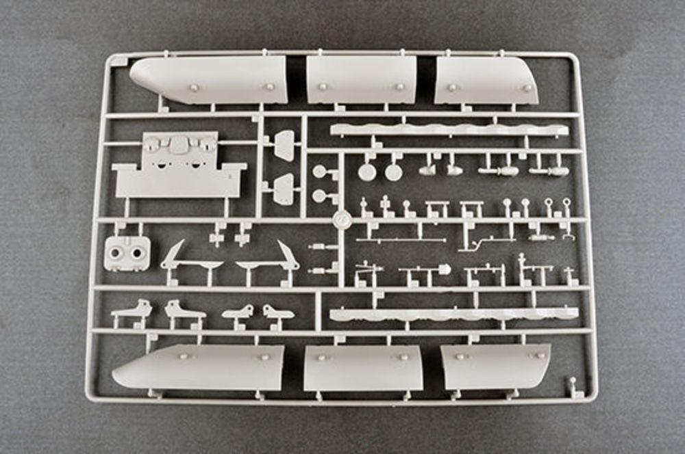 E-100 Heavy Tank -Krupp Turret