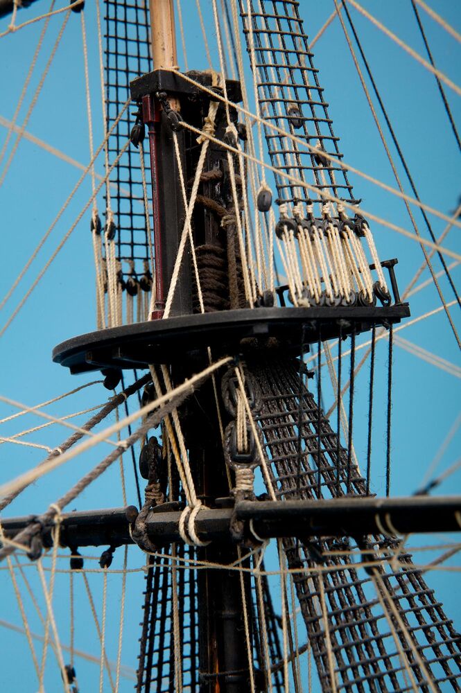 HMS Victory