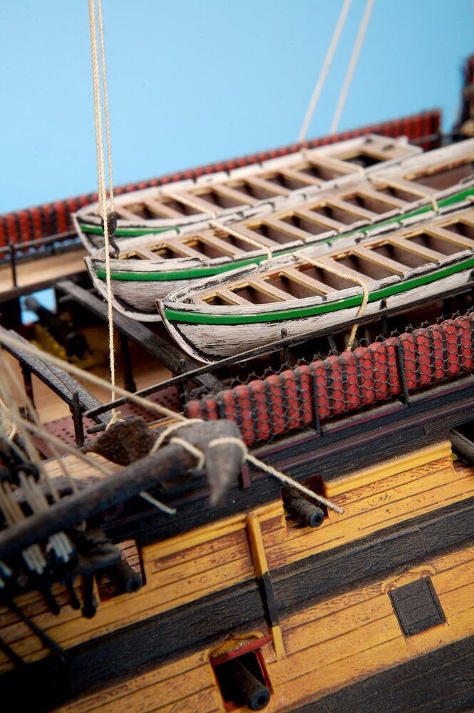 HMS Victory