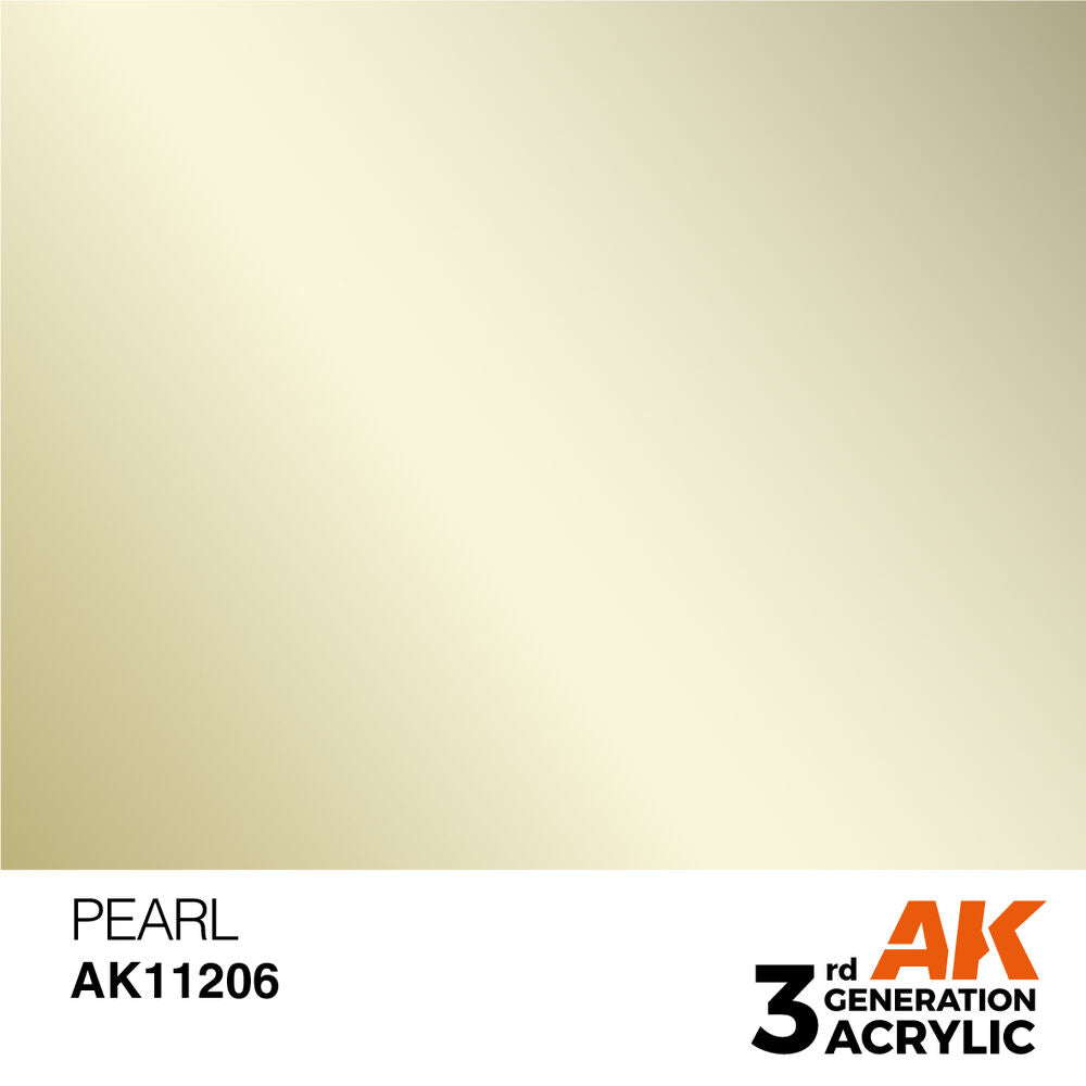 Pearl 17ml