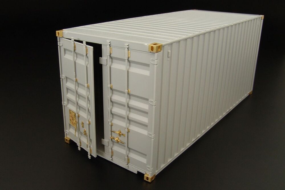 Modern Container (6516 ITALERI)