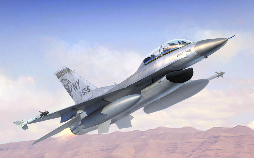 F-16B/D Fighting Falcon Block 15/30/32