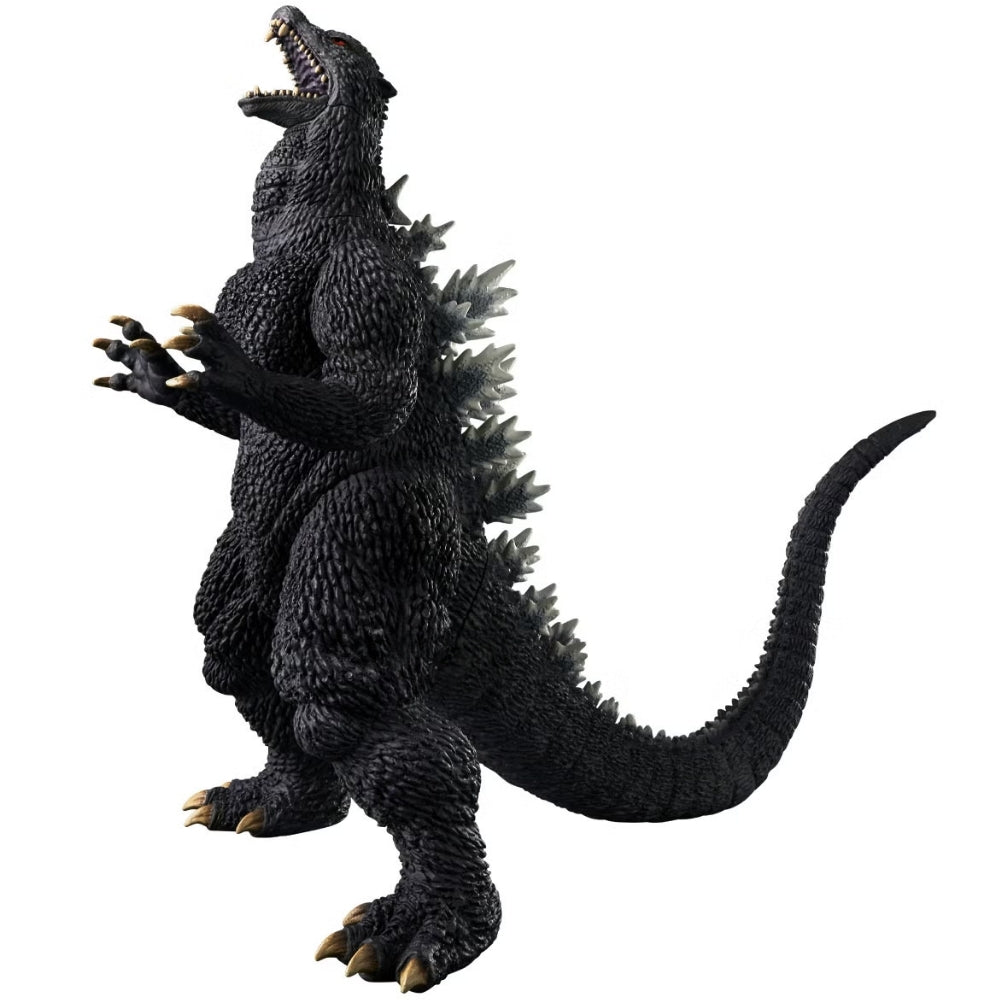 Bandai Toho Monster Series - Monsters Roar Attack Godzilla(2004)