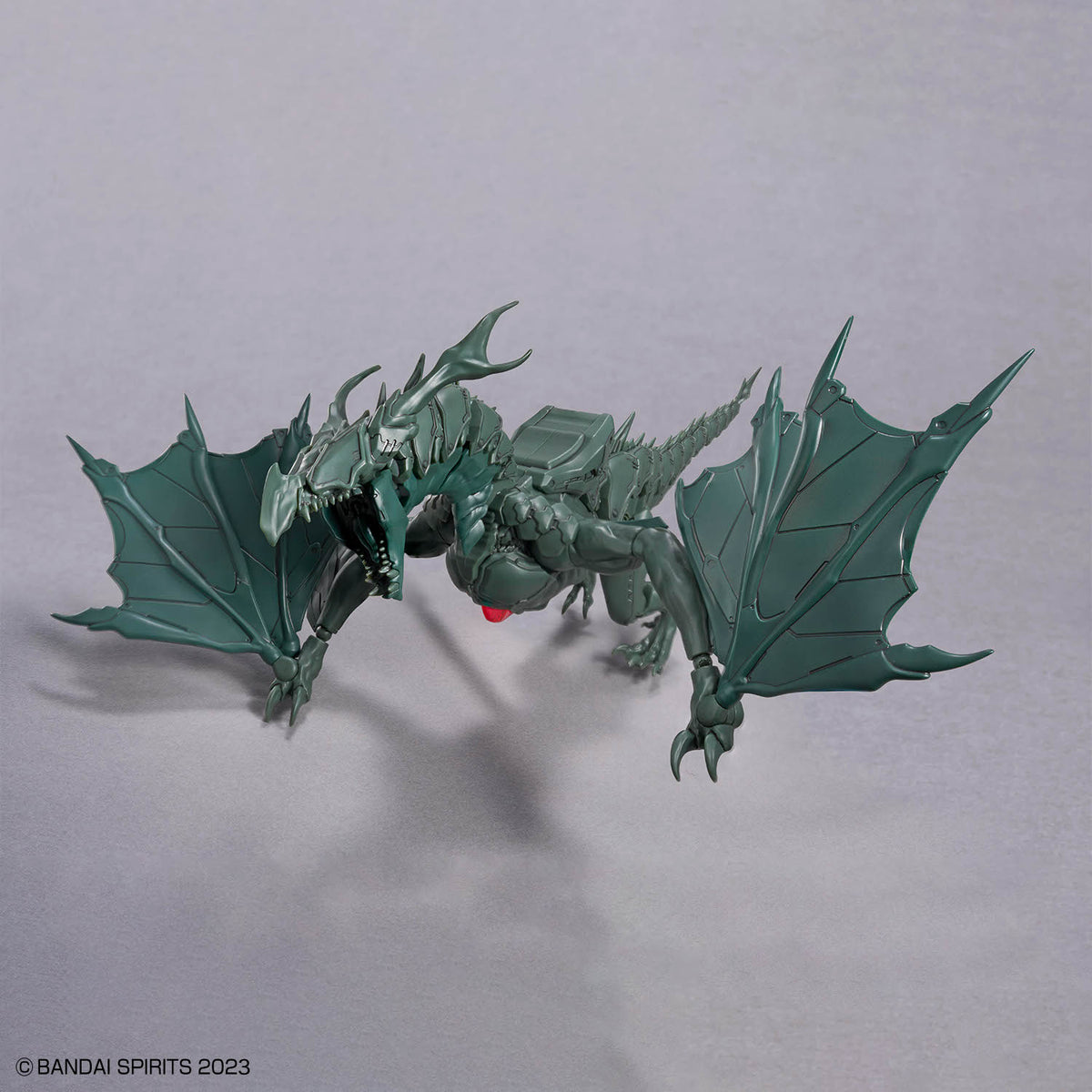 30MF Non-Scale Drow Wyvern