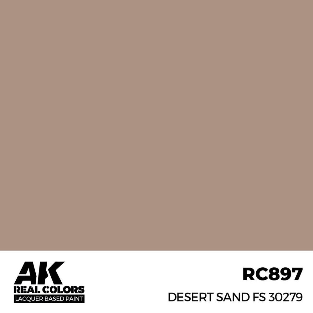 Desert Sand FS 30279 17 ml.