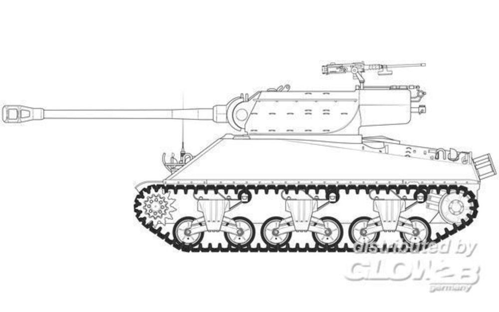 M36B1 GMC (U.S. Army)