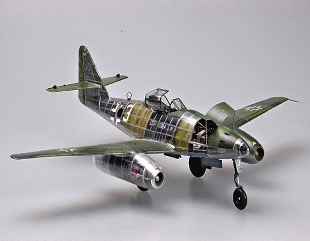 Messerschmitt Me 262 A-1a