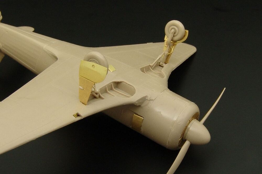 Jak 11- Let C-11 (RS Models kit)