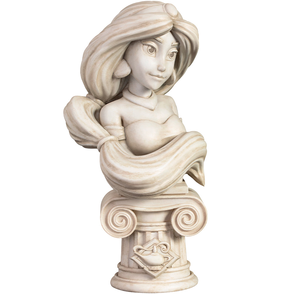 Beast Kingdom Disney Princess Series -Jasmine Bust