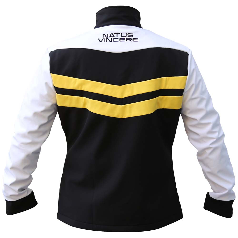 Navi - Soft Shell Jacket, L