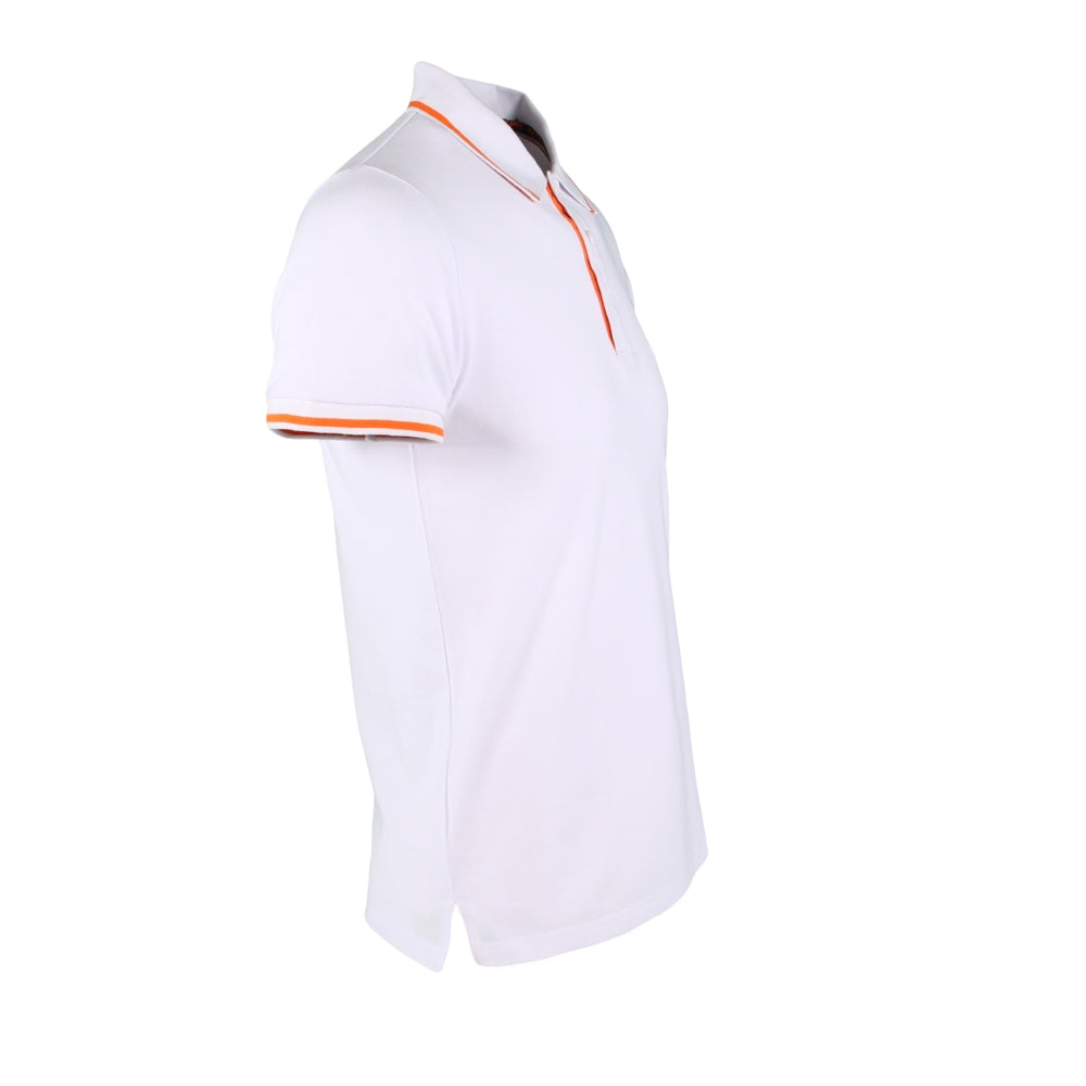 Virtus.pro - Polo White, 3XL