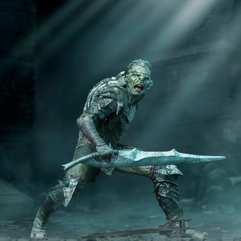 Iron Studios The Lord of the Rings - Swordsman Statue Art Scale 1/10