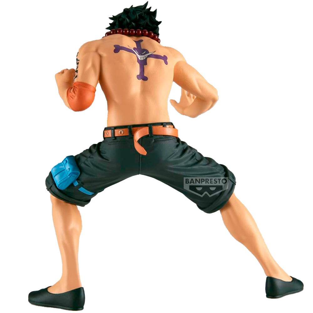 Bandai ONE PIECE BATTLE RECORD COLLECTION-PORTGAS.D.ACE