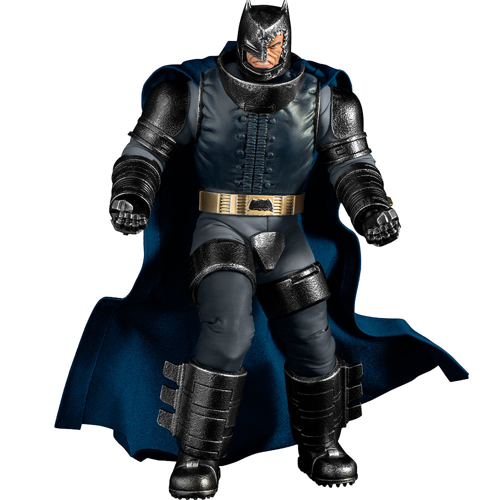 BATMAN :The dark knight returns Armored Batman Dynamic 8ction Heroes Figure