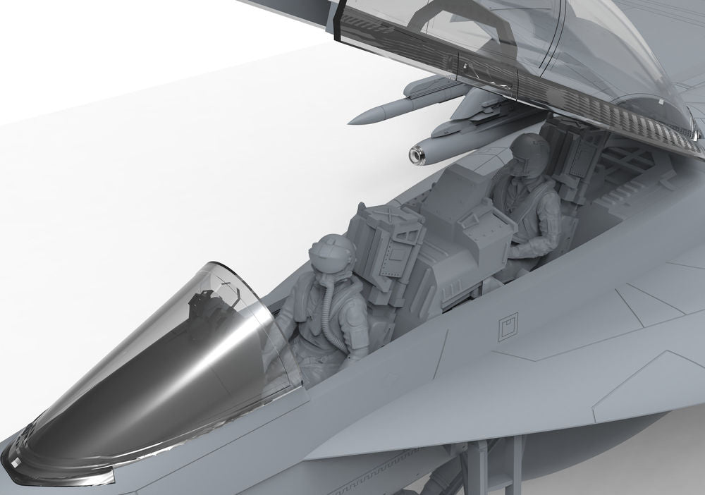 Boeing F/A-18F Super Hornet