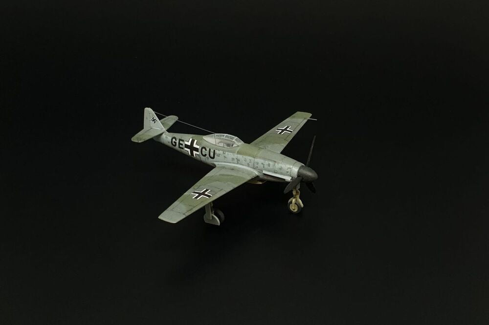 Me-309 V1/V2